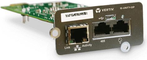 Image du produit Vertiv Relaycard-Pg