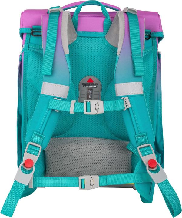 Immagine prodotto Mc Neill Set di zaini Perfecto da 5 pezzi (22 l)