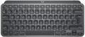 Actual product image Logitech MX Keys Mini (DE, Wireless)