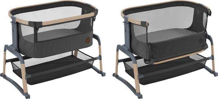 Image du produit Maxi-Cosi Iora Air Lit d'appoint