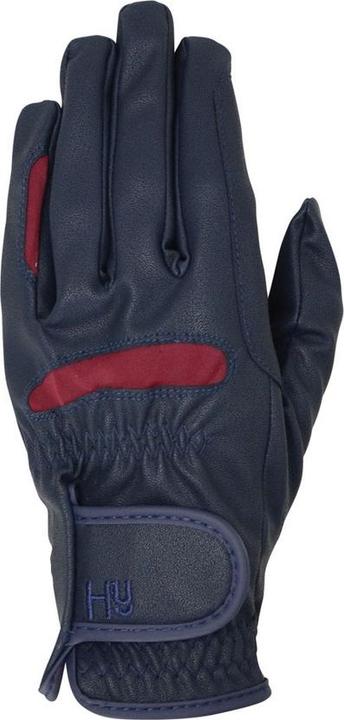 Produktbild Hy 5 Erwachsene leichte Reithandschuhe (XL)