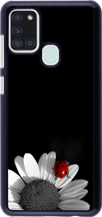 Image du produit PhoneLook Coque Black and white Cox (Samsung Galaxy A21s)