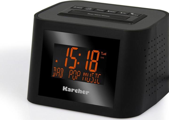 Produktbild Karcher DAB 2420 (FM)