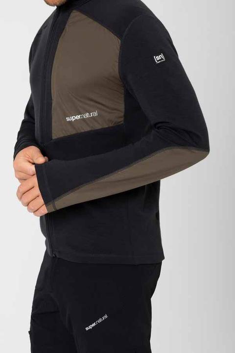 Immagine prodotto Super Natural Techno Alpino (S)
