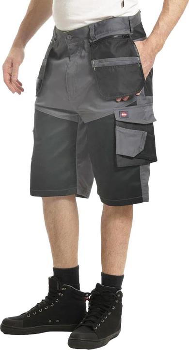 Immagine prodotto Lee Cooper Pantaloncini Cargo Alta Visibilità Uomo (34)