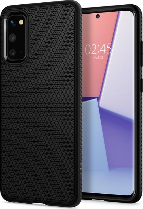 Produktbild Spigen Liquid Air (Samsung Galaxy S20+)
