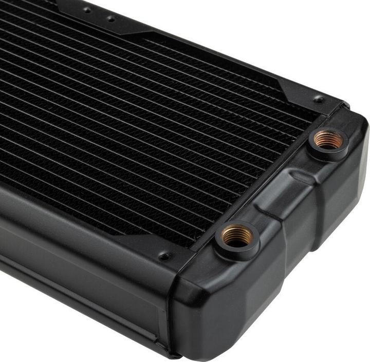 Image du produit Hardware Labs Black ICE Nemesis Radiateur GTR 560 bk 1020454 (140 mm)