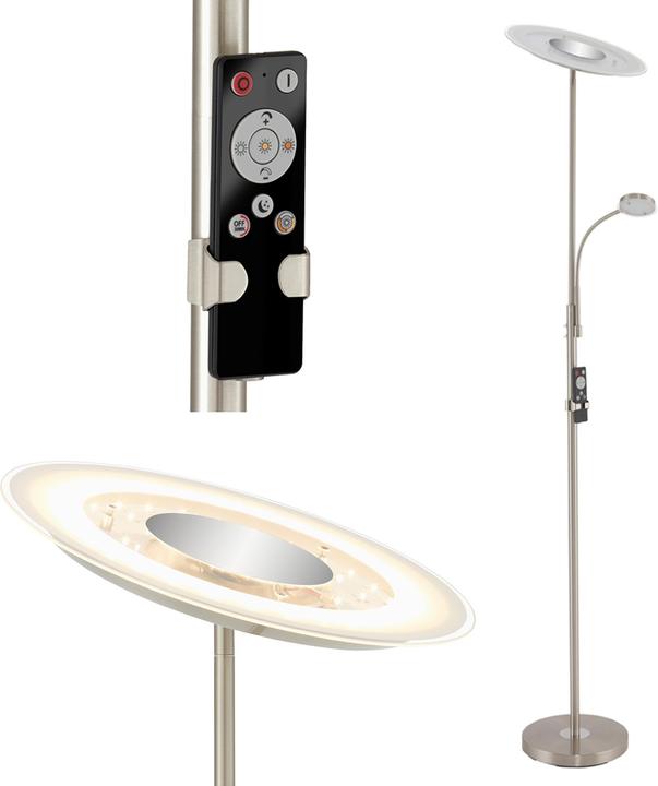 Produktbild Briloner Agiled (2700 lm)