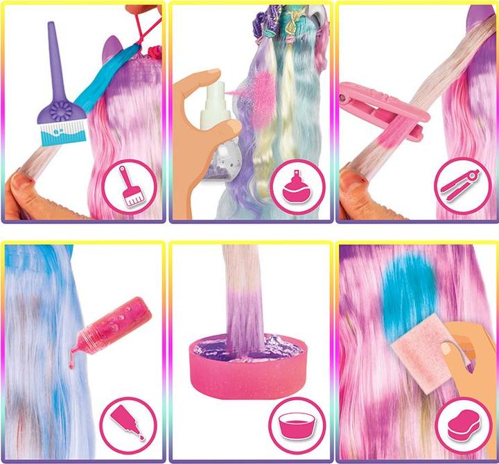 Actual product image IMC Toys VIP Pets