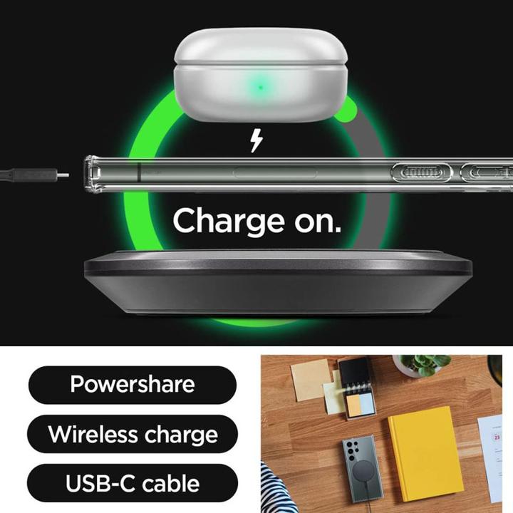 Produktbild Spigen Ultra Hybrid (Samsung Galaxy S23 Ultra)
