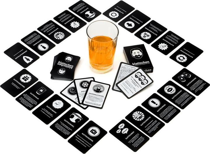 Image du produit Denkriesen Claquer des mains (Allemand)