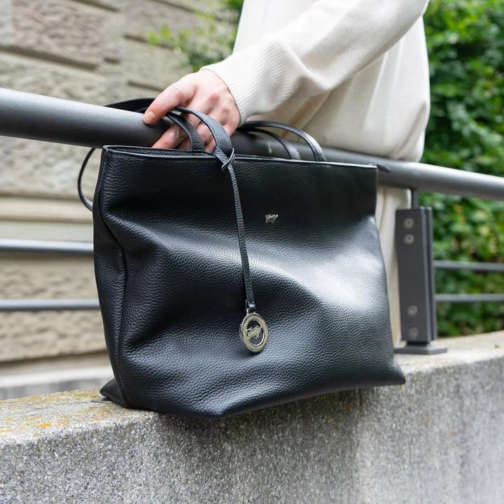 Actual product image Braun Büffel Shopper Hanna (20 l)