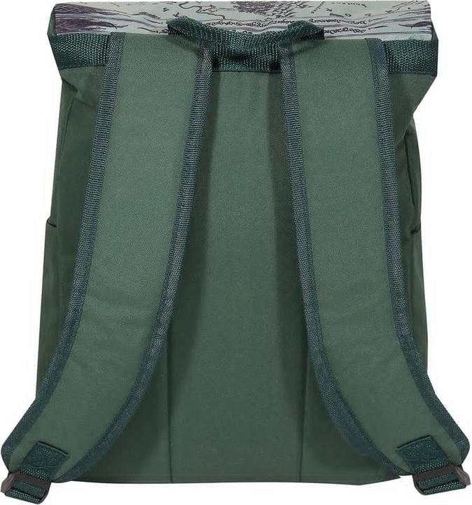 Produktbild Lord of the rings Rucksack Middle Earth
