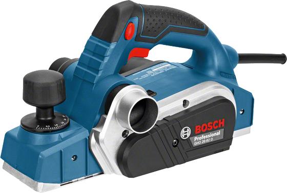 Actual product image Bosch Professional GHO 26-82 D
