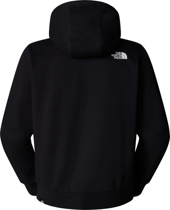 Produktbild North Face Easy (XL)