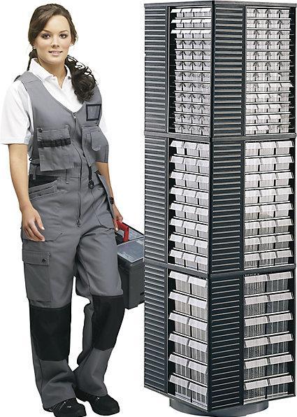 Image du produit kaiserkraft Support rotatif 12-550 (50 cm, 50 cm)