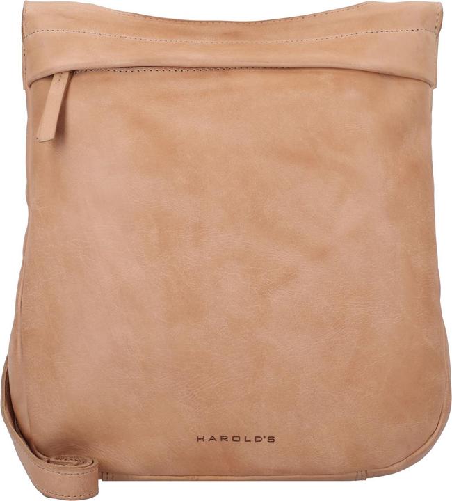 Produktbild Harolds Submarine Umhängetasche Leder 25 cm