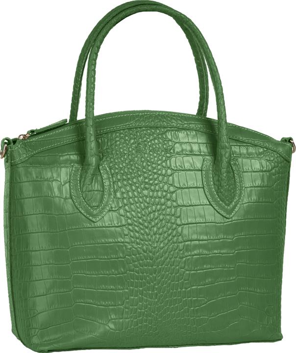 Actual product image Cluty Handtasche