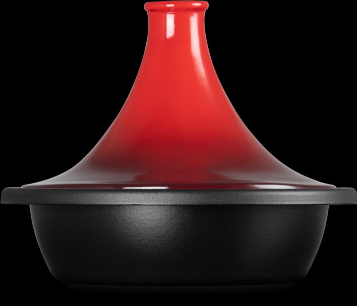 Productafbeelding Le Creuset Tagine (32 cm, Tajinepot, Gietijzer)