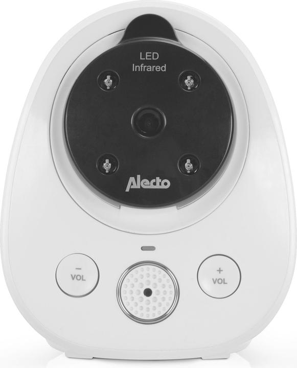 Produktbild Alecto Babyphone (Babyphone mit Kamera, 300 m)