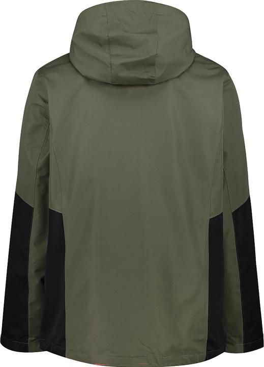 Produktbild CMP Campagnolo Zip Inn Hoodie (L)