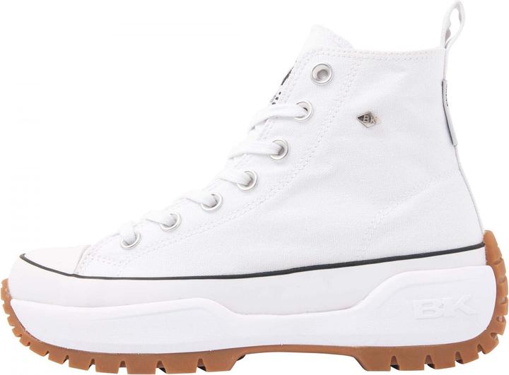 Produktbild British Knights Kaya Mid Fly (40)