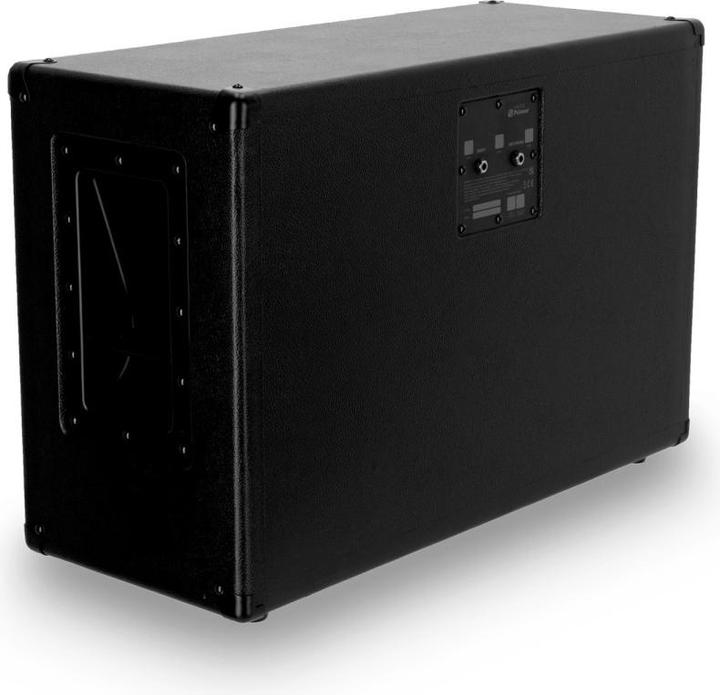 Immagine prodotto Palmer Audio CAB 212 X - Cabinet di altoparlanti per chitarra vuoto 2 x 12, con retro chiuso (Chitarra)