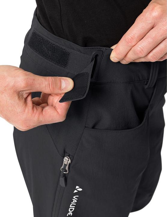 Actual product image Vaude Moab IV (M)