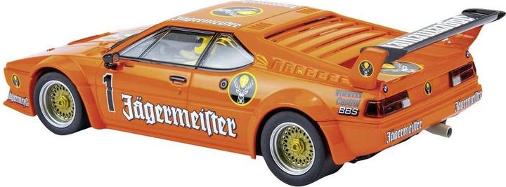 Actual product image Carrera Ca Digital 124 Cars Bmw M1 Procar Jägerm