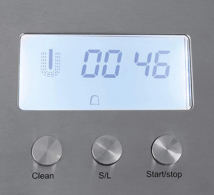Image du produit Caso Icechef Pro (Fiche CH)