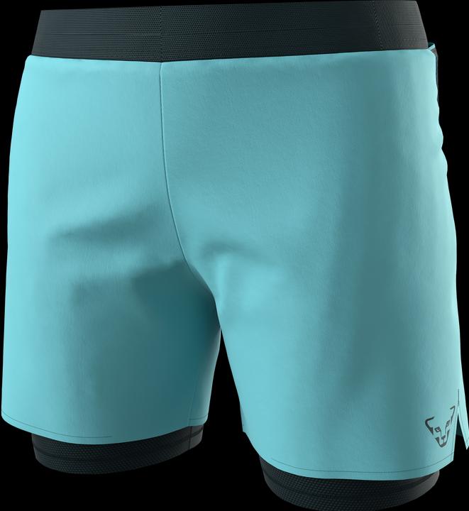 Actual product image Dynafit ALPINE PRO 2/1 SHORTS, Ladies (XS)