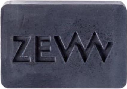 ZEW for men Call For Men - Beard Soap Contains Charcoal From Bieszczady 85Ml