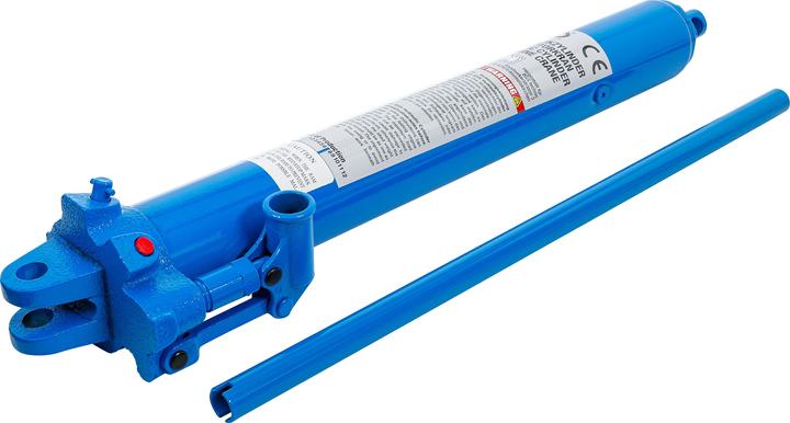 Actual product image BGS Hydraulic Cylinder for Engine Crane 9245, 11999