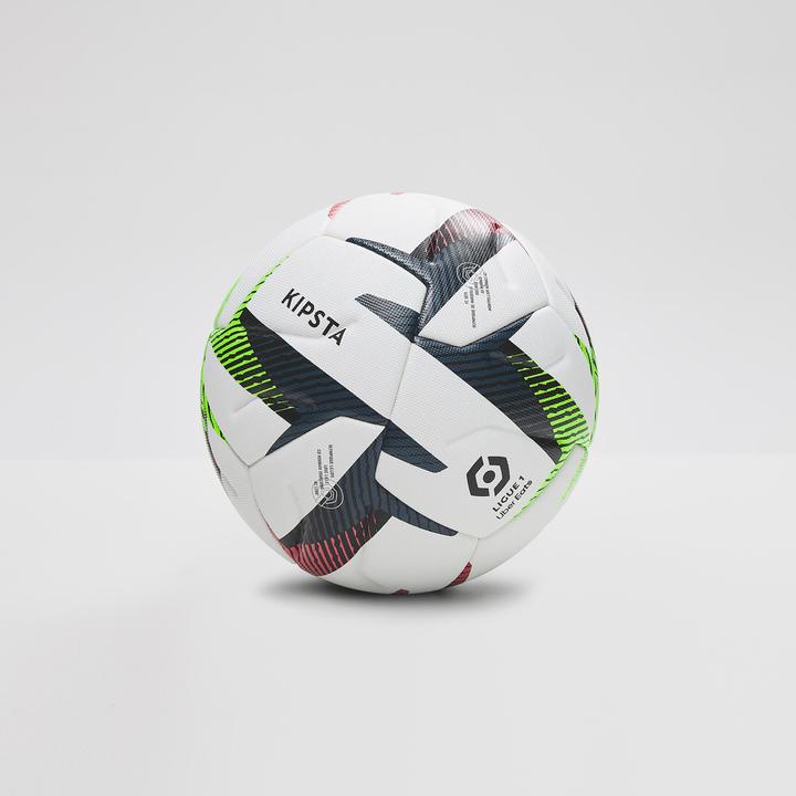 Actual product image Kipsta Ligue 1 Uber Eats Offizieller Spielball