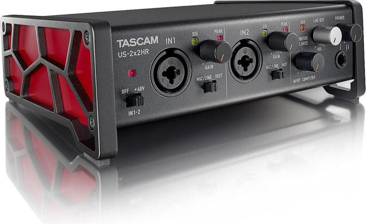 US-2x2HR (USB)