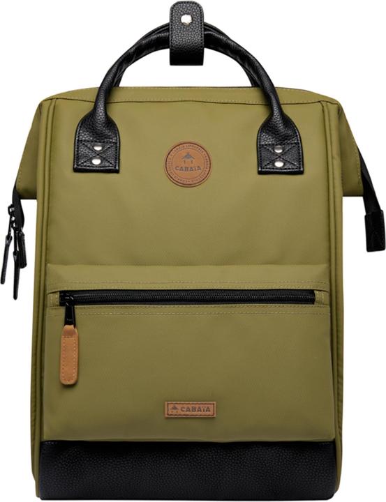 Image du produit Cabaia Sac à dos / Backpack Adventurer Recycled Waterproof Medium (23 l)