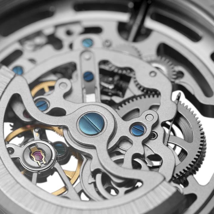 Image du produit Seizmont Agito (Montre à gousset, 42 mm)