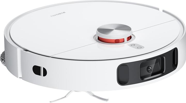 Actual product image Xiaomi Robot Vacuum X10+ (Vacuum mopping robot)