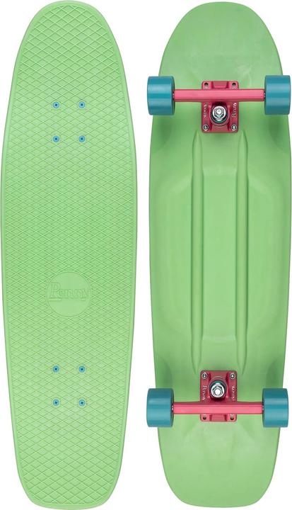 Actual product image Penny Nickel Calypso 32" (32")
