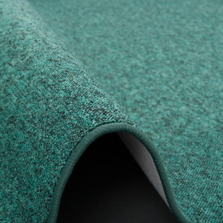Actual product image Snapstyle Fine loop velour runner carpet Strong (100 x 100 cm)