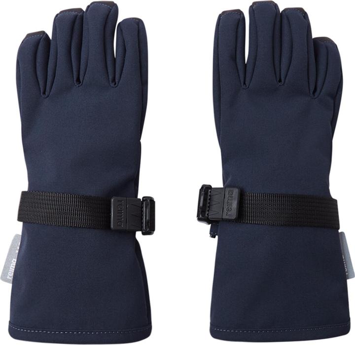 Actual product image Reima tec er Glove Pivo Navy (5)