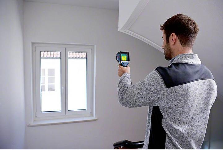 Produktbild Bosch Professional GTC 600 C