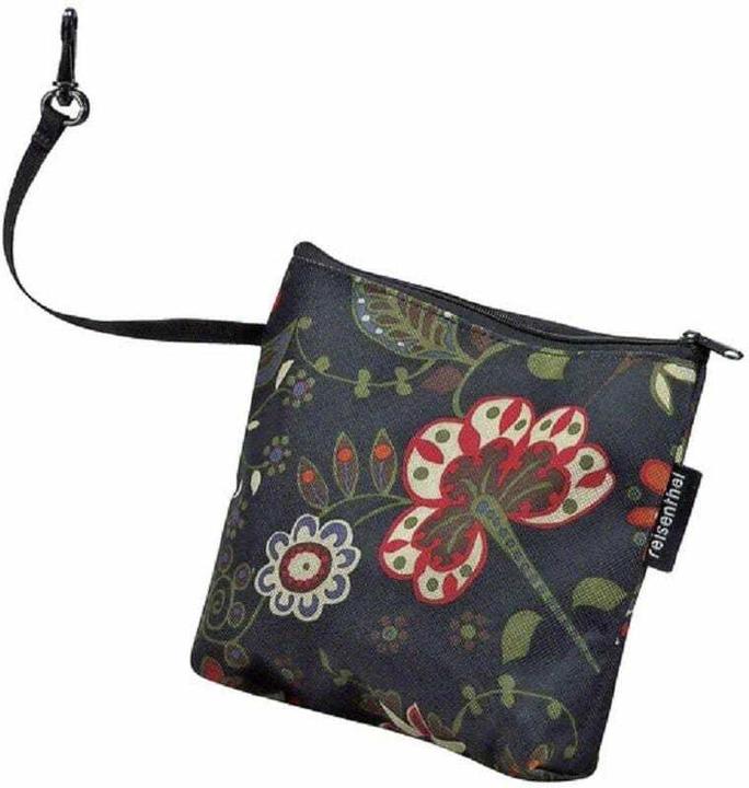 Image du produit KlickFix Panier à vélo Reisenthel (15 l)