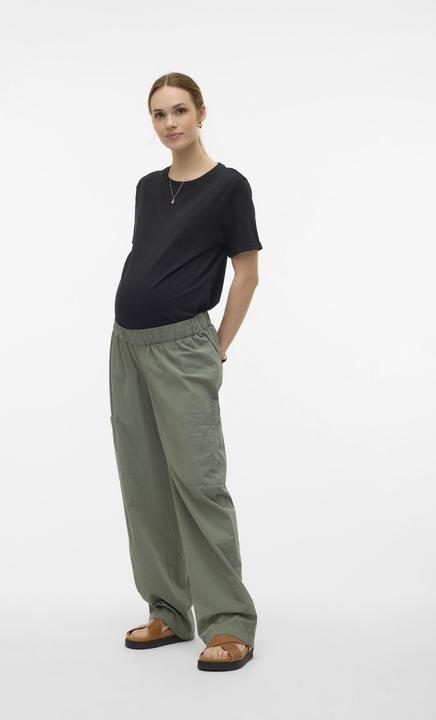Actual product image Mamalicious Maternity trousers Trousers (L)