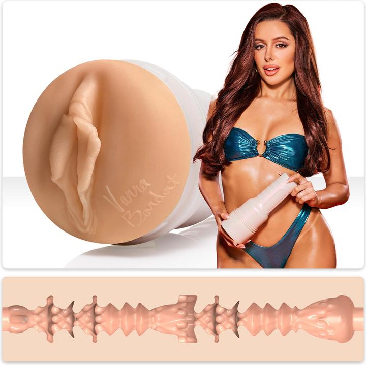 Image du produit Fleshlight Vanna Bardot