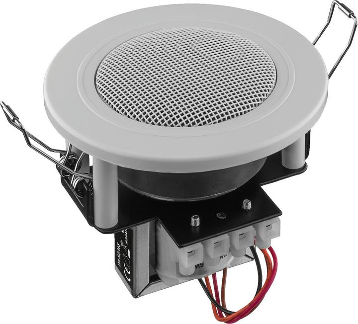 Actual product image Monacor ELA loudspeaker (1 pcs.)