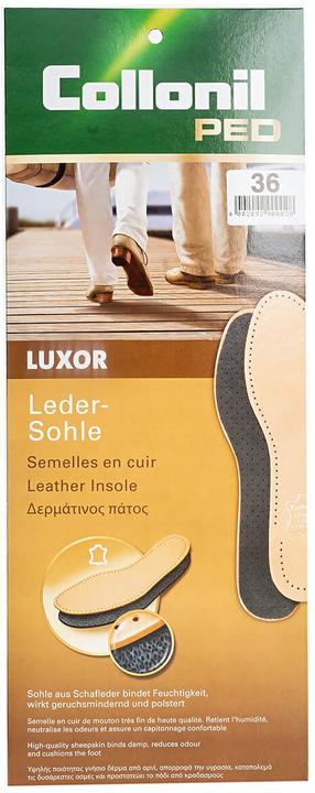 Produktbild Collonil Luxor Damen