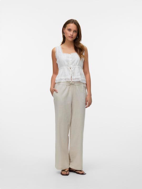 Image du produit Vero Moda VMCLEMENTINE Top Bluse (M)