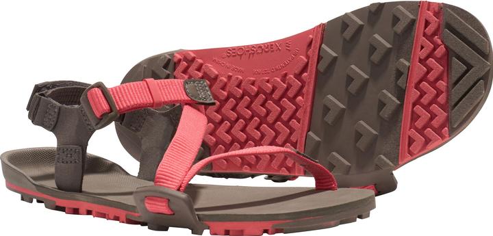 Produktbild Xero Shoes Z-Trail EV (37.5)