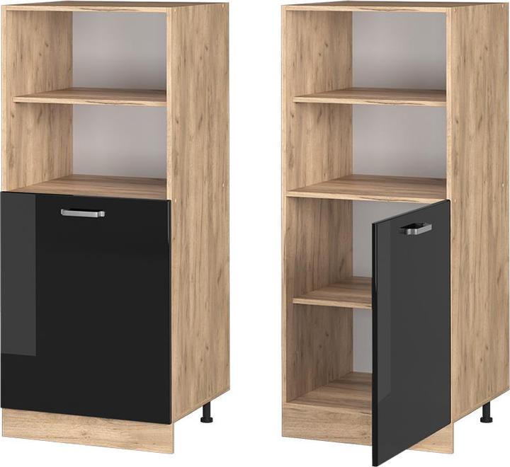 Immagine prodotto Vicco Vorratsschrank R-Line (60 x 57,5 x 143 cm)